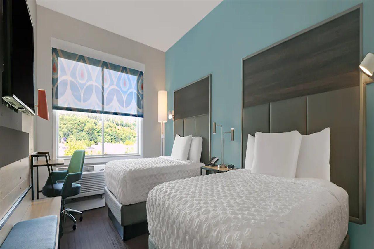 Hotel Tru By Hilton Seattle Airport, Wa 3*