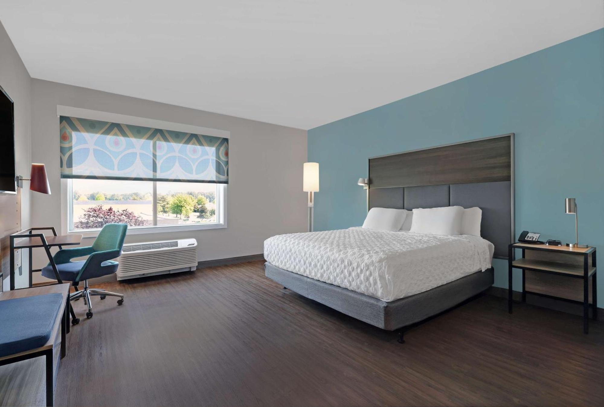 Tru By Hilton Seattle Airport, Wa Tukwila