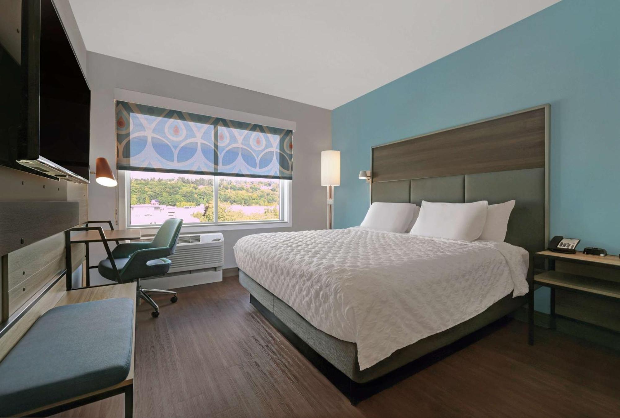 Tru By Hilton Seattle Airport, Wa Hotel Tukwila