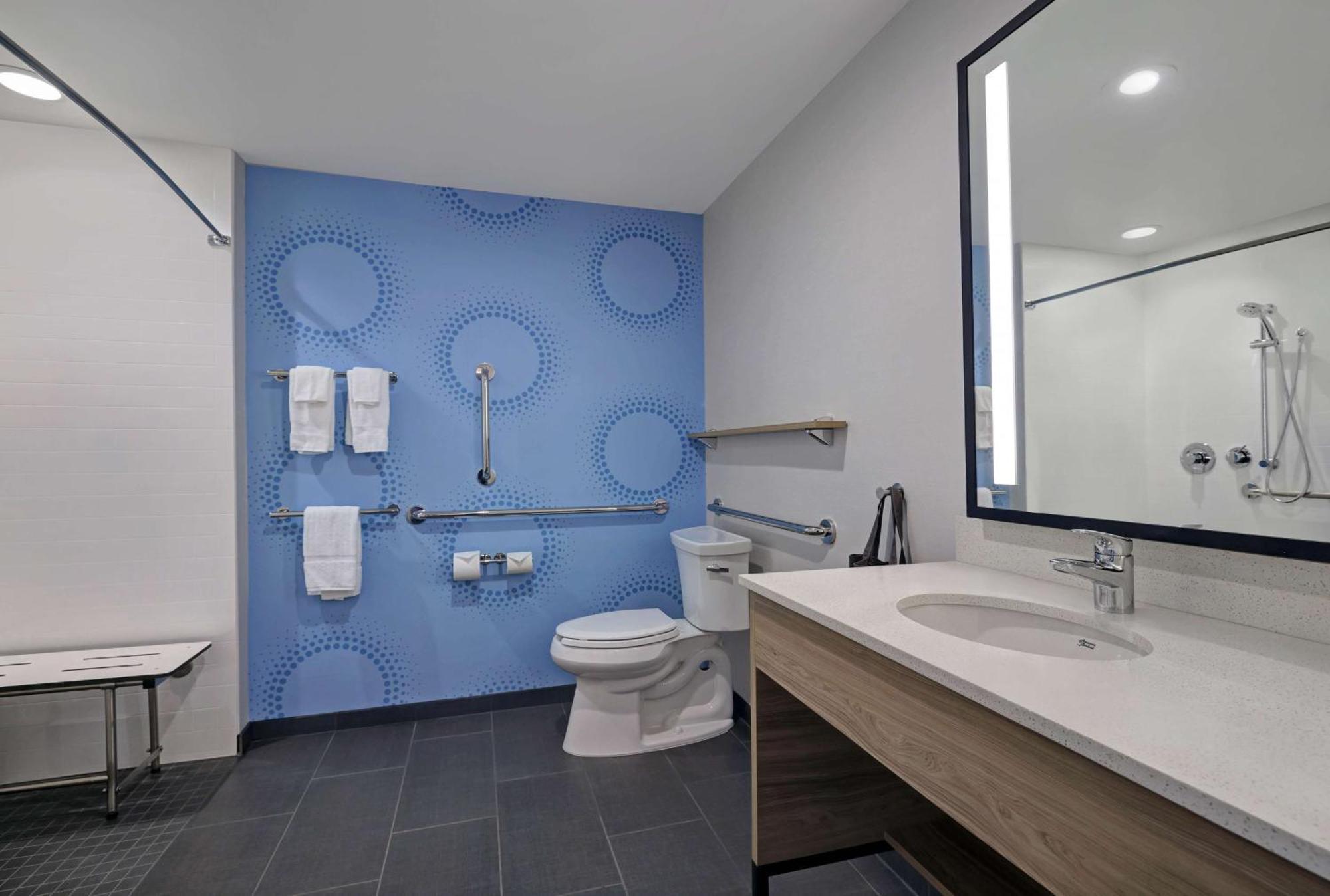 Tru By Hilton Seattle Airport, Wa 3* Tukwila