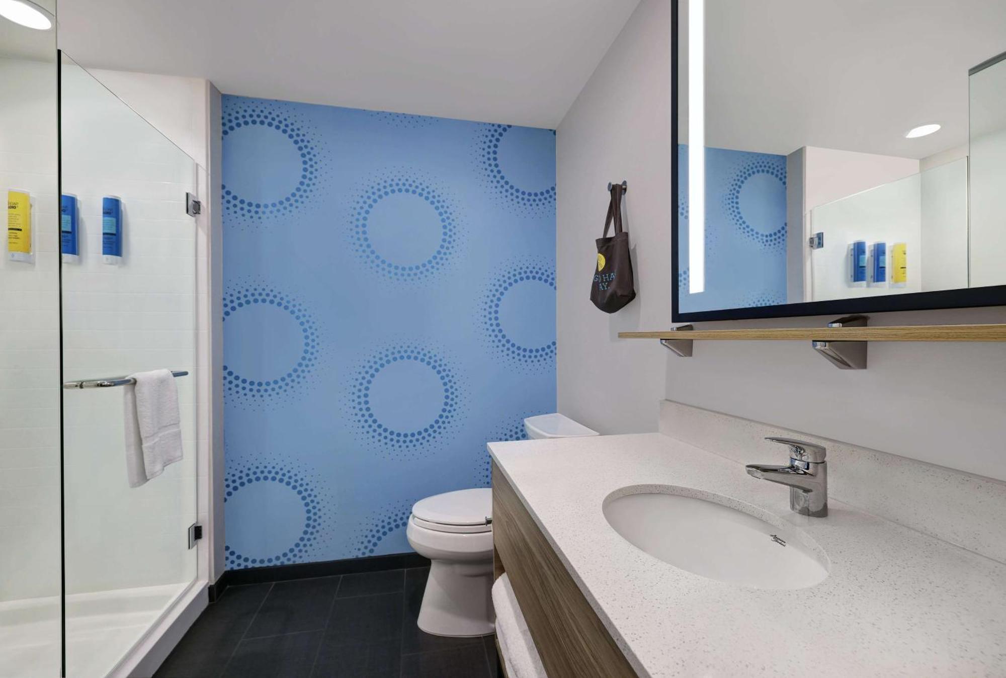 Hotel Tru By Hilton Seattle Airport, Wa