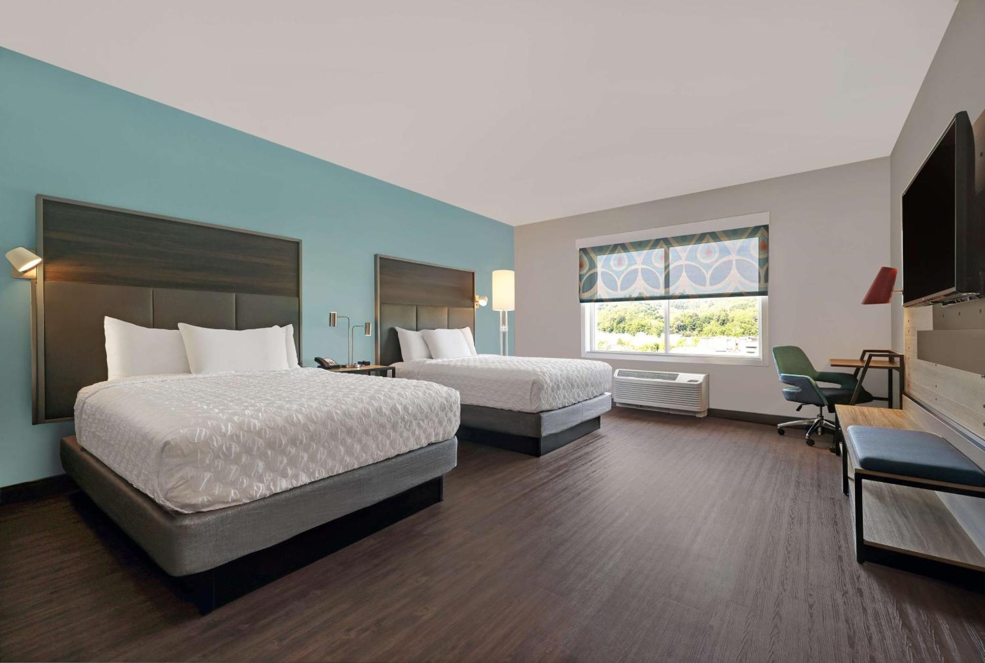 Tru By Hilton Seattle Airport, Wa Hotel Tukwila
