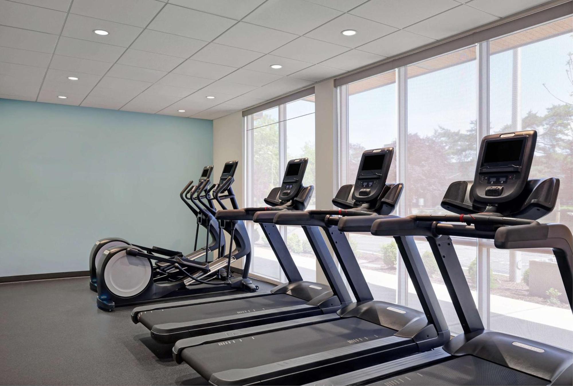 Hotel Tru By Hilton Seattle Airport, Wa Tukwila