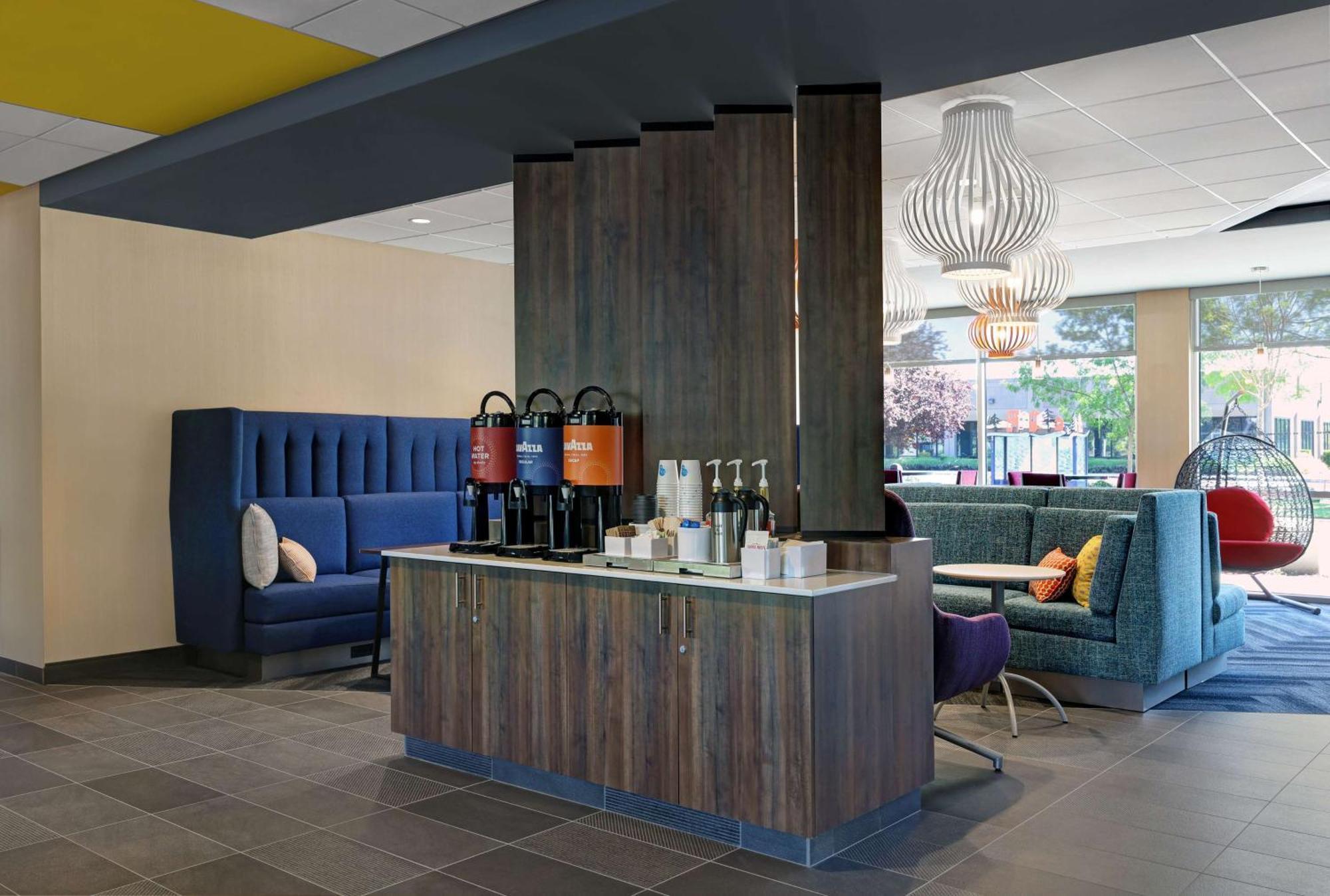 Tru By Hilton Seattle Airport, Wa 3* Tukwila