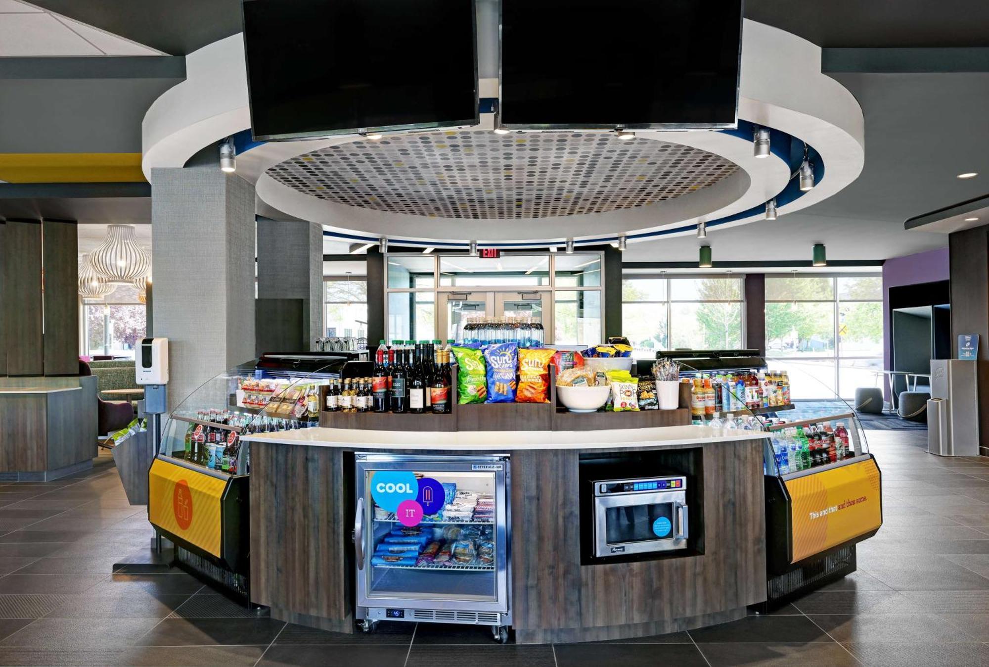 Tru By Hilton Seattle Airport, Wa 3*